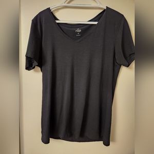 Ridge merino tee